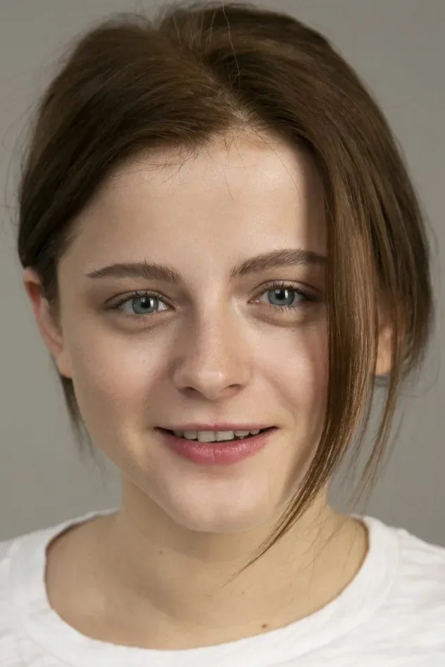Обложка для Kseniya Surkova