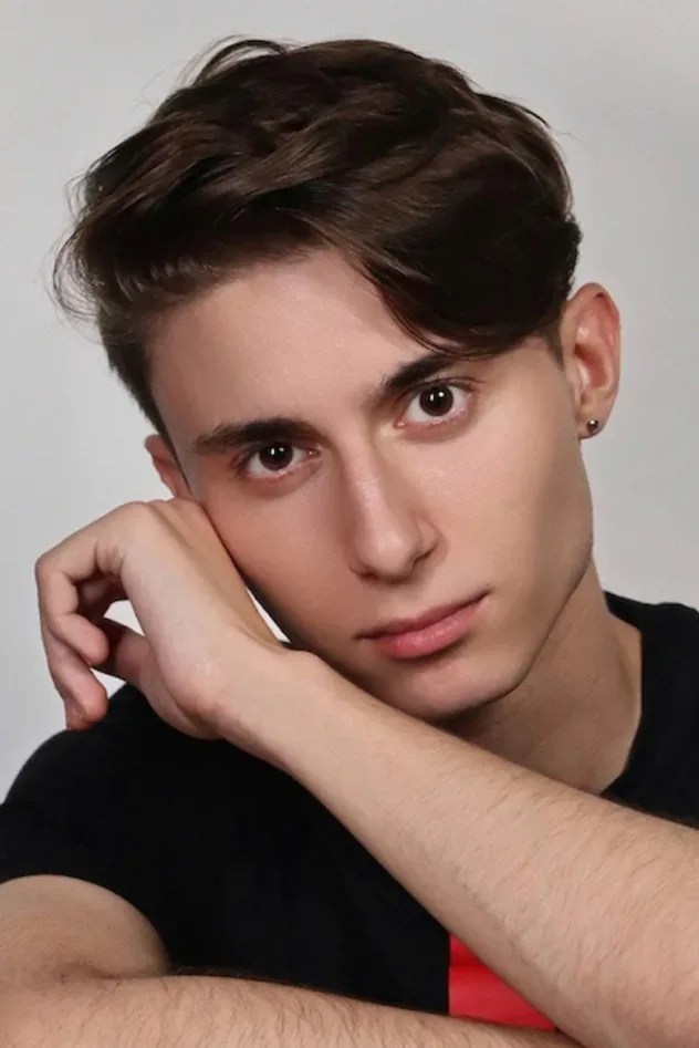 Обложка для Muhammed Abu-Rizik