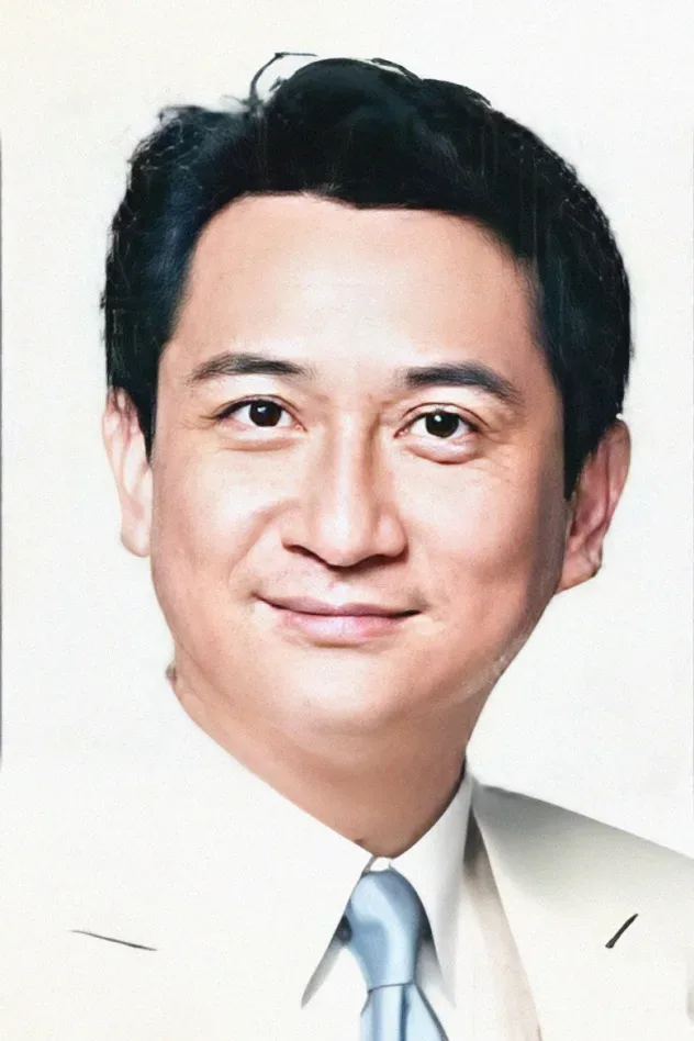 Cover image for Sam Kam
