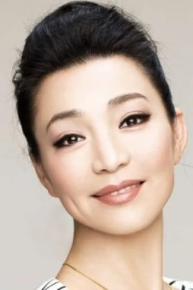 foto de Dai Chunrong