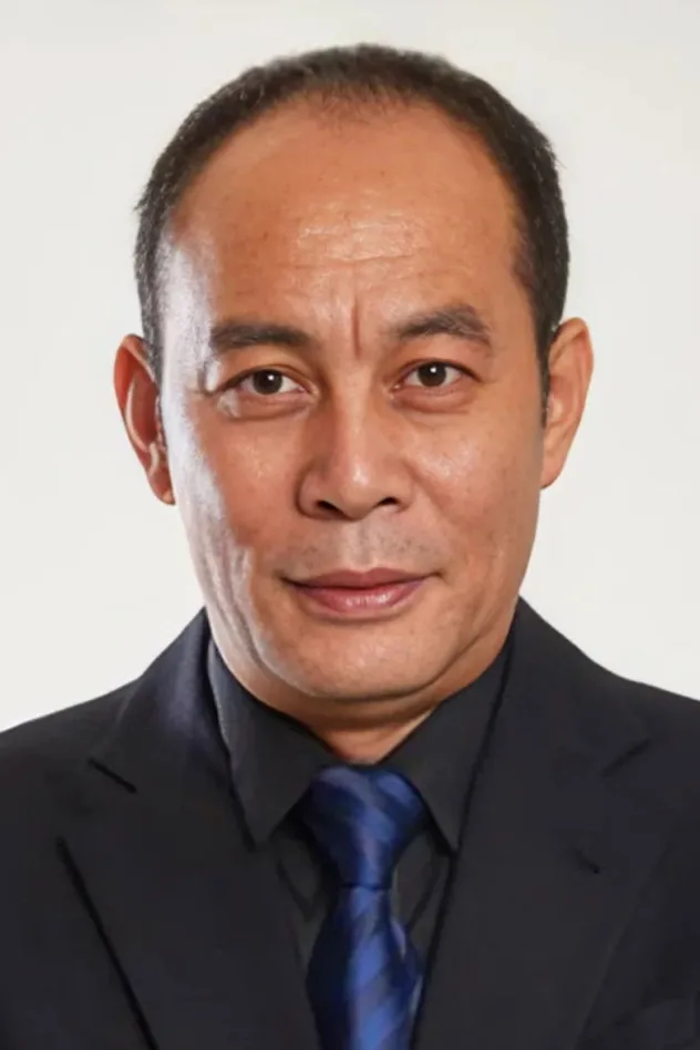foto de Zhang Guangbei