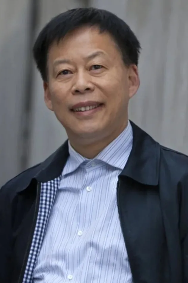 黄亚洲 photo