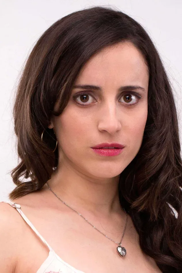 Imagen de portada para Camila Hirane