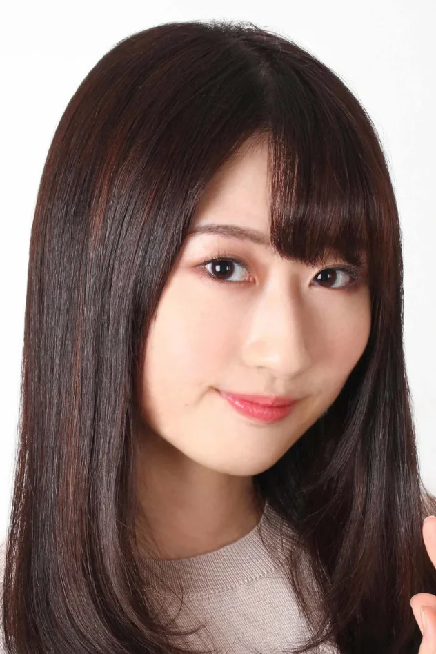 涼本あきほ photo