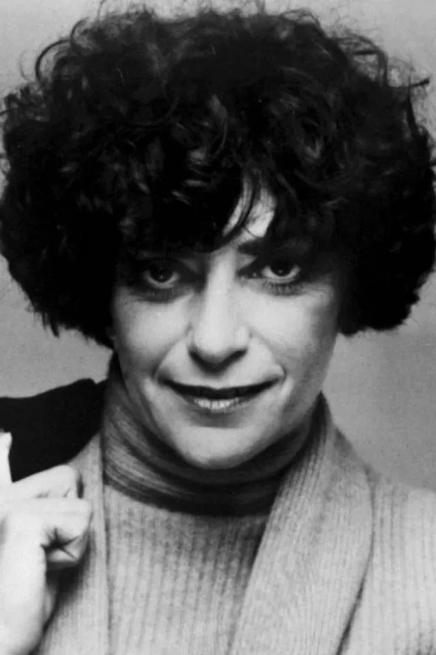 Обложка для Joan Darling