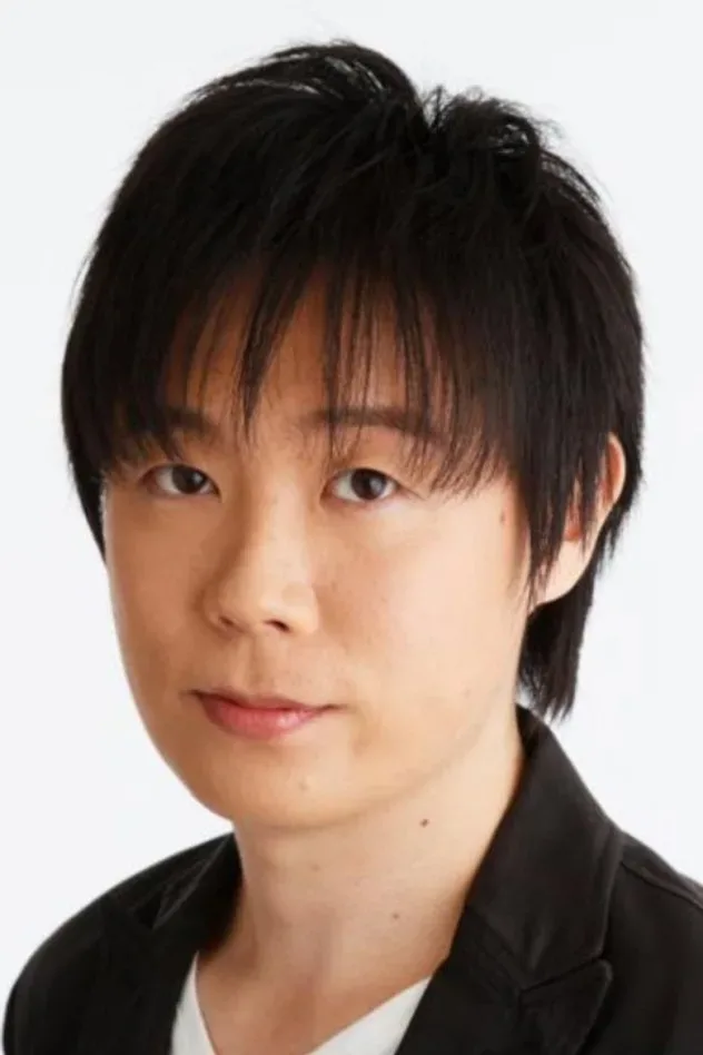 Обложка для Shunzo Miyasaka