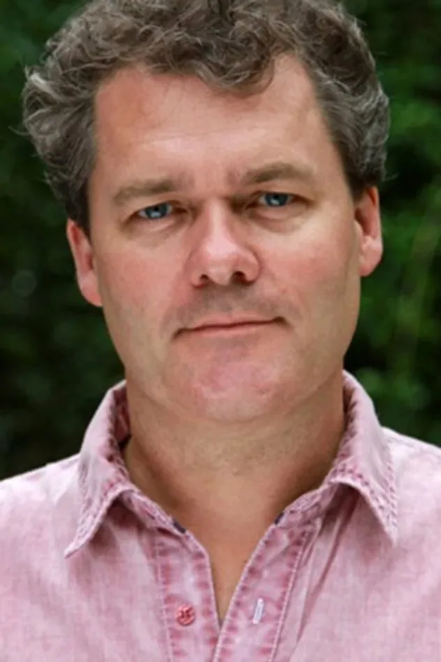 Imagen de portada para Huw Cordey