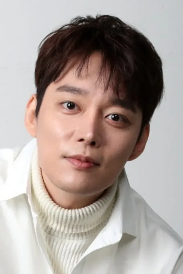 Imagen de portada para Jeon Seung-bin