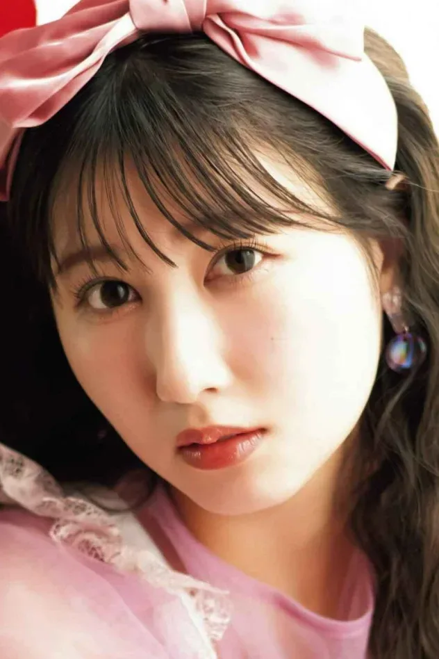 Cover image for Anna Yamamoto