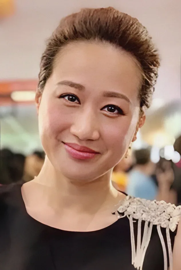 Cover image for 夏竹欣