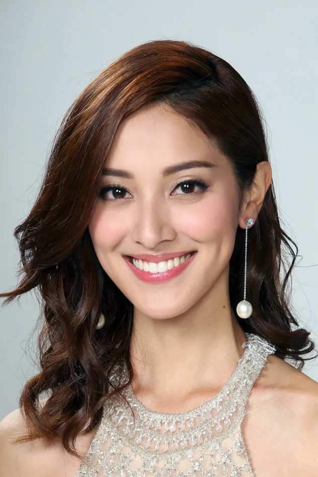 фото Grace Chan