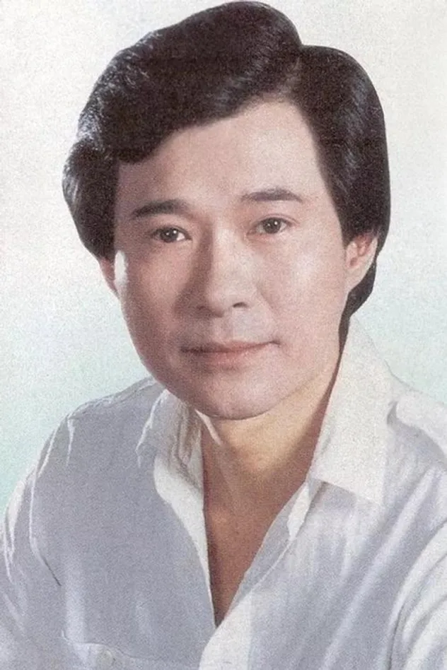 Ming Chiang