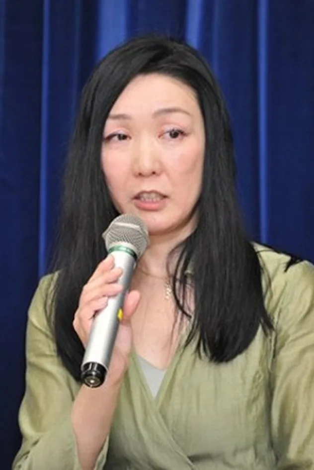 foto de 藤本有紀