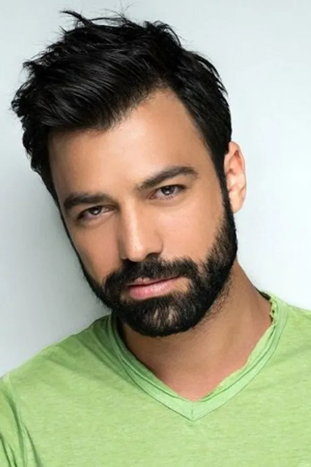 Imagen de portada para Andreas Georgiou