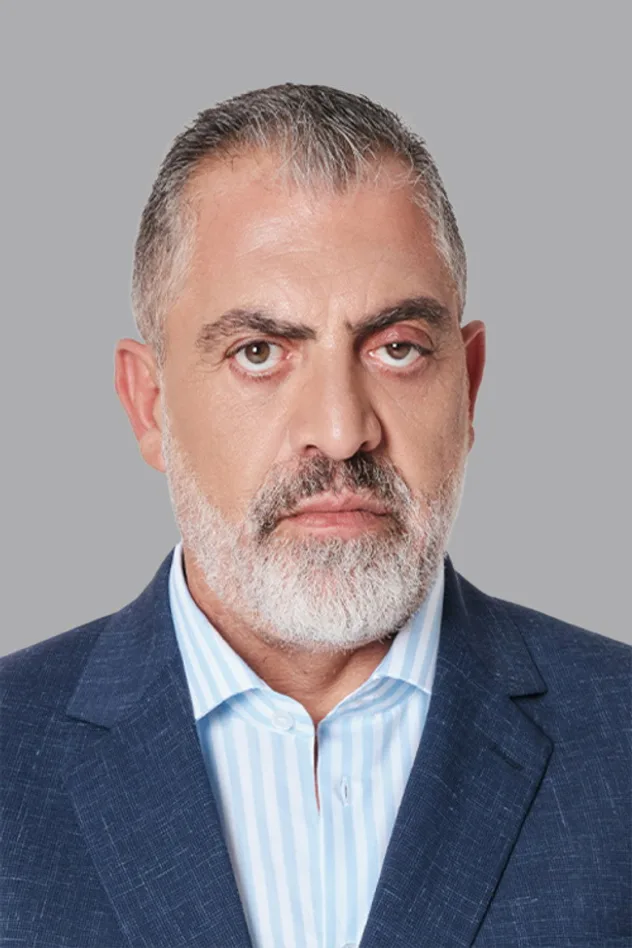 Κούλλης Νικολάου fotoğrafı
