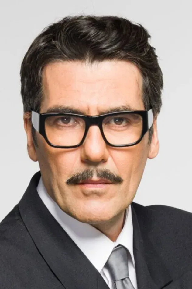 Imagen de portada para Antonis Karistinos