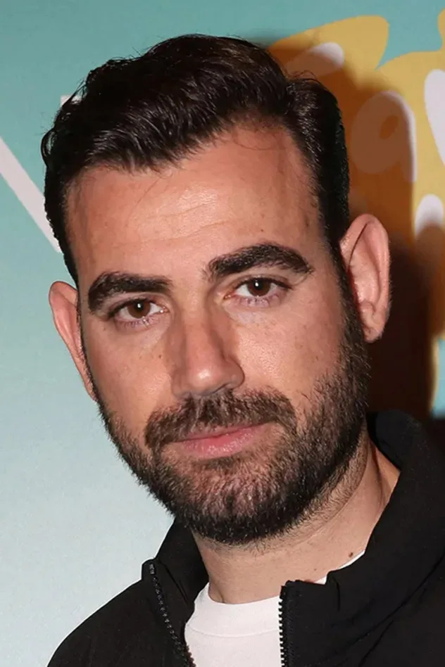 صورة الغلاف لـ Nikos Polideropoulos