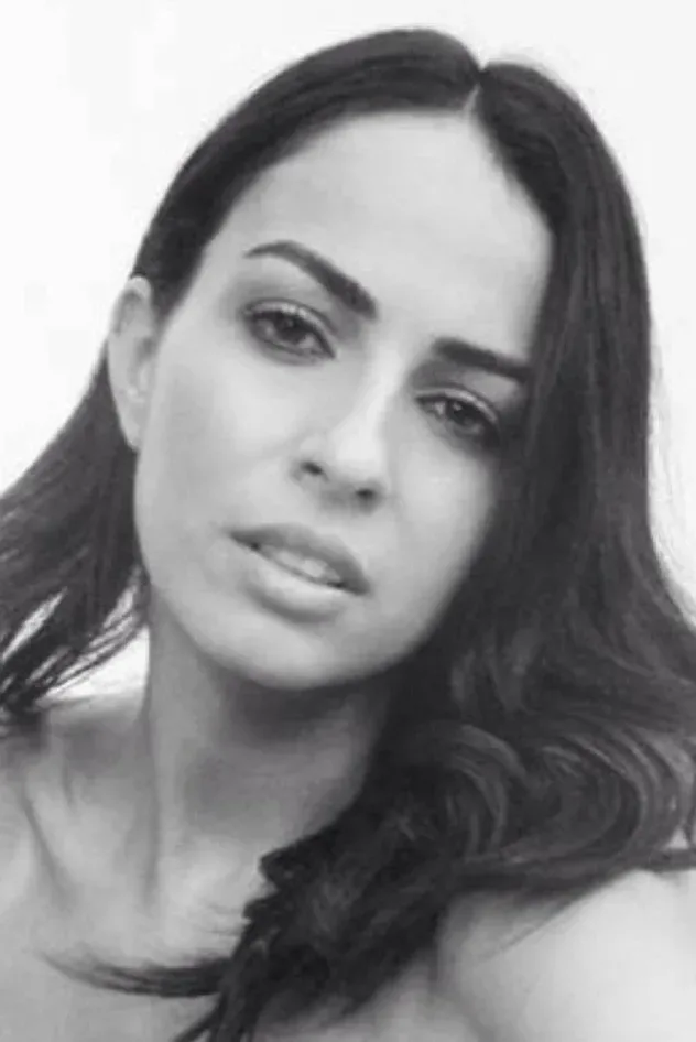 Imagen de portada para Christina Kyriakou