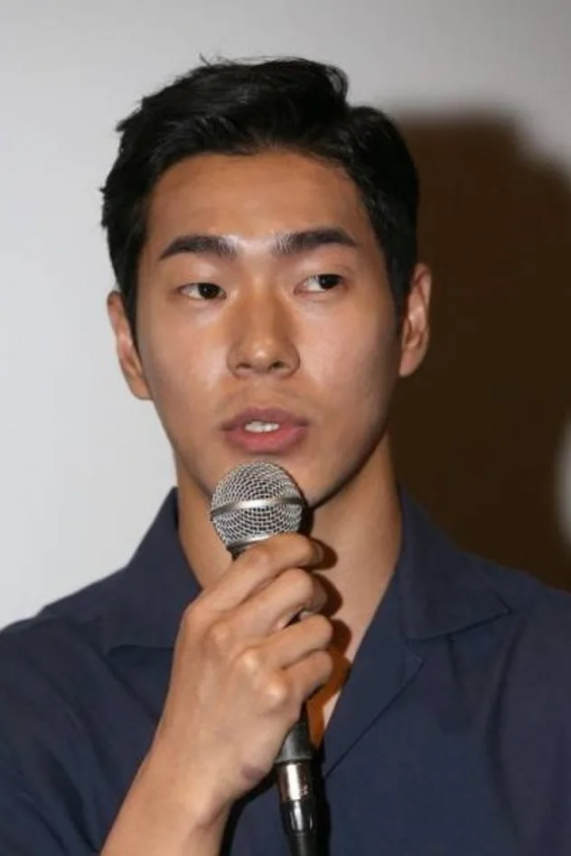 Lee Sung-deuk fotoğrafı