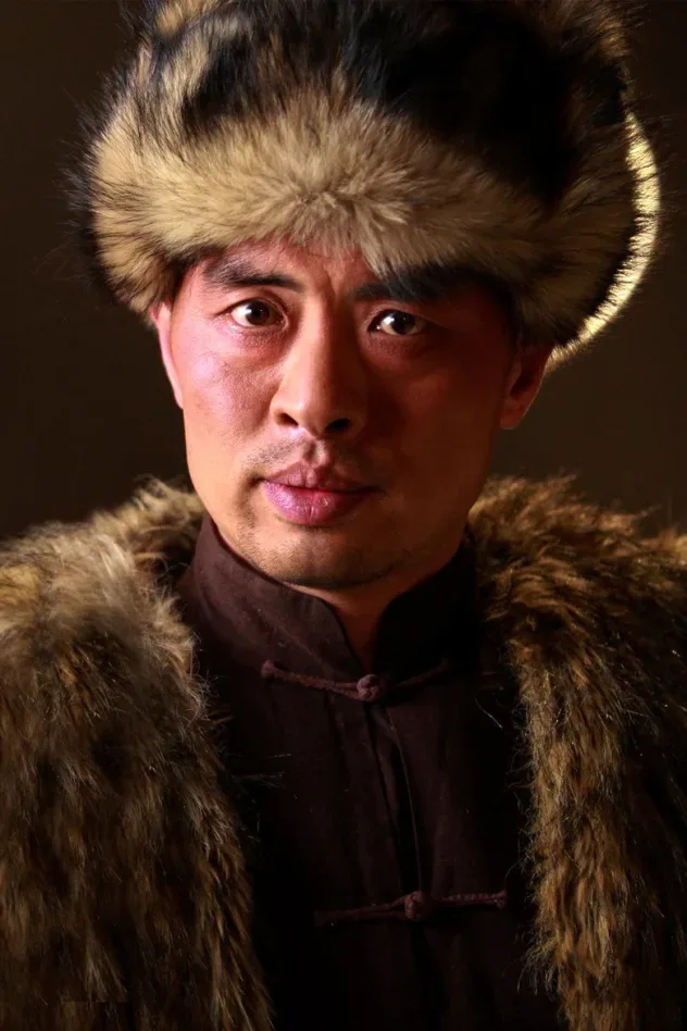 صورة الغلاف لـ Yao ZengQiang