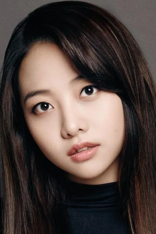 Cover image for Lee A-jin