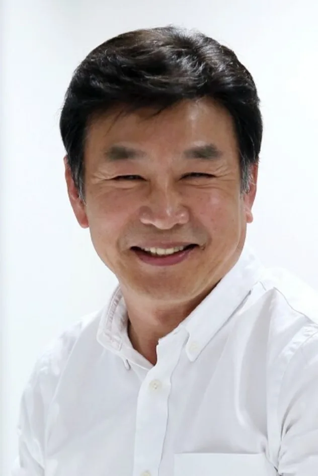 foto de 길용우