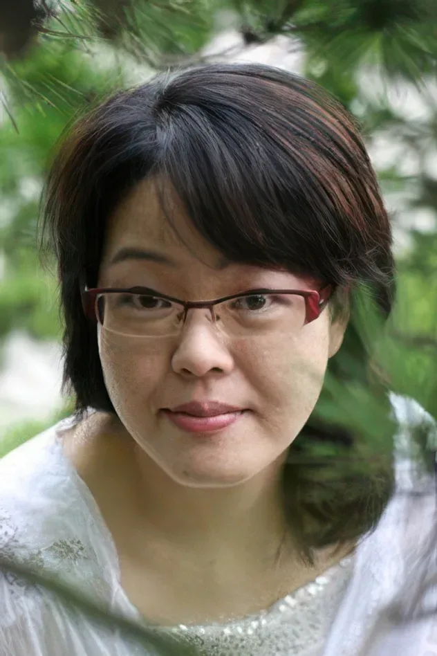 Обложка для Choi Yoon-jung