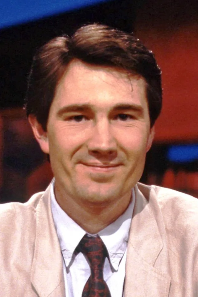 Geoffrey Perkins