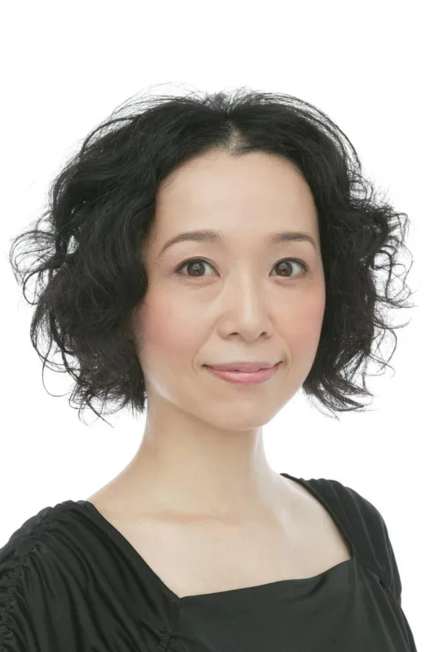 Обложка для Yuka Koyama