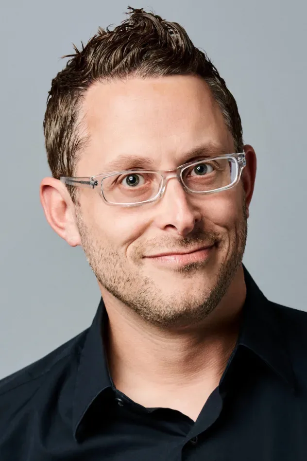Обложка для Saul Blinkoff