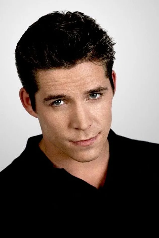 foto de Sean Maguire