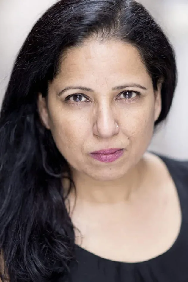 صورة الغلاف لـ Shobu Kapoor