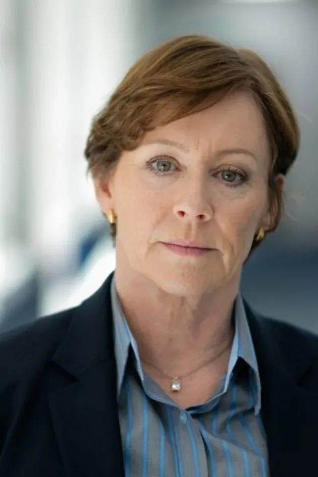 Обложка для Lindsey Coulson
