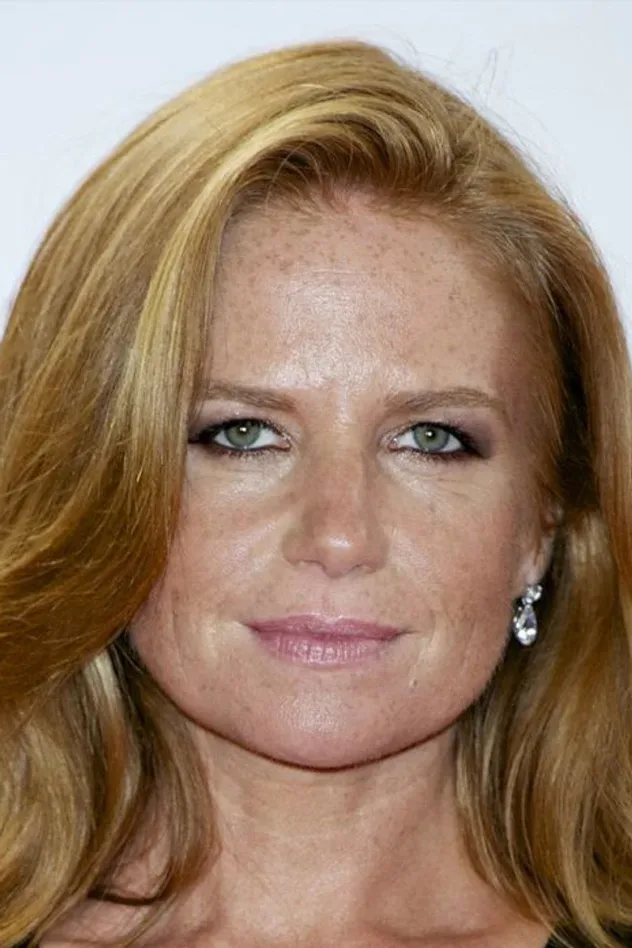 Обложка для Patsy Palmer