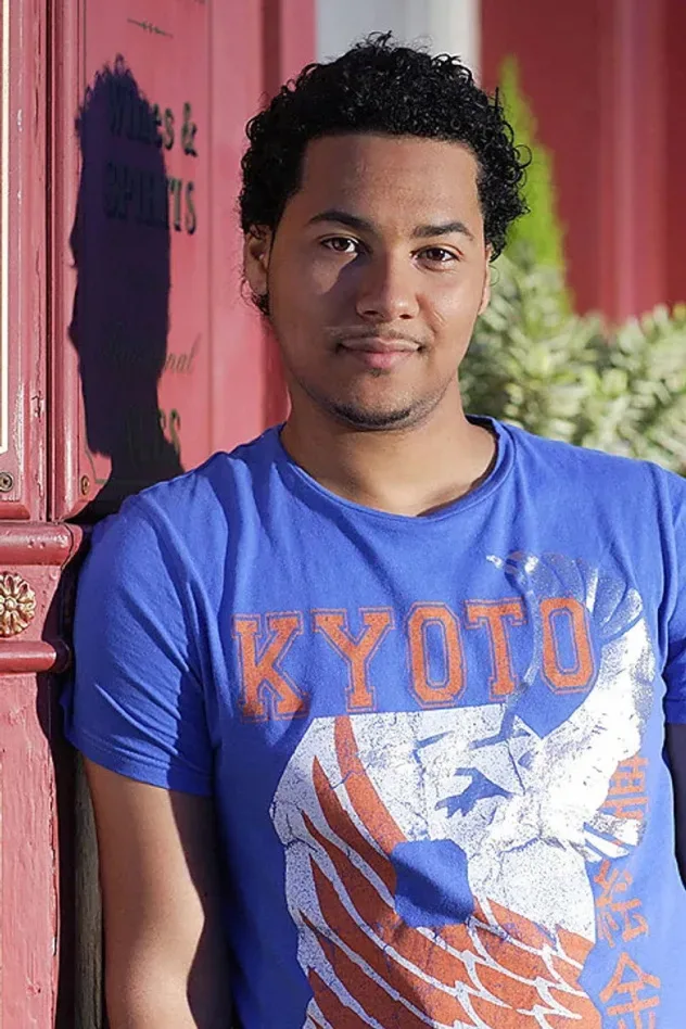 Devon Anderson için kapak görseli