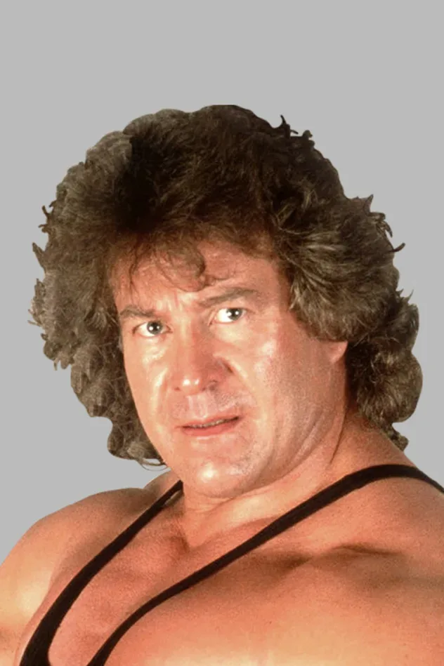 Обложка для Ken Patera