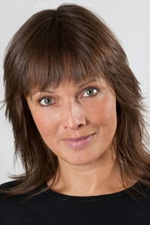 Mette Marckmann fotoğrafı