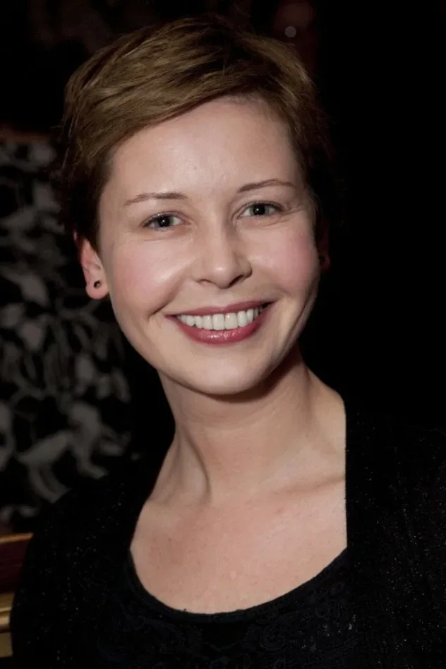 Обложка для Clare Wilkie