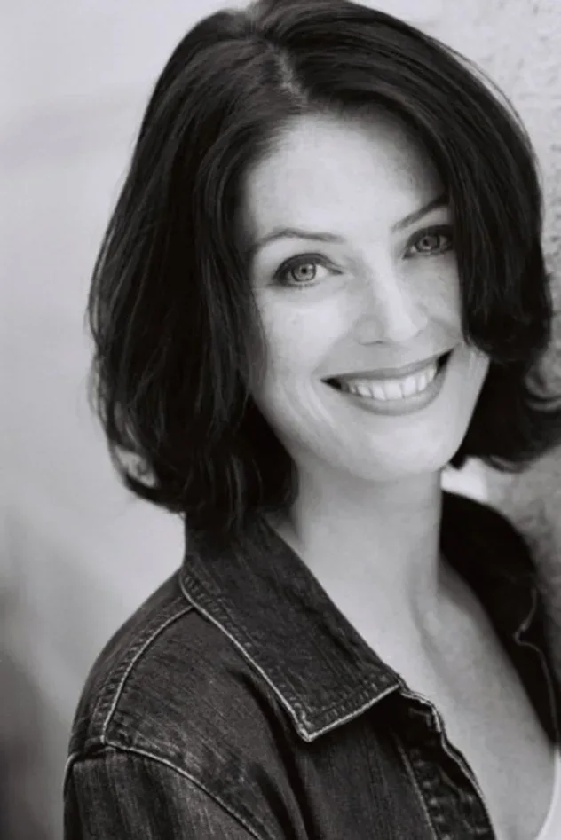 صورة الغلاف لـ Gillian Brashear