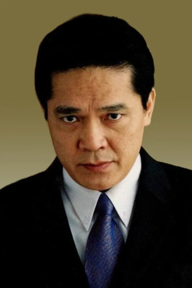 foto de Shen Junyi