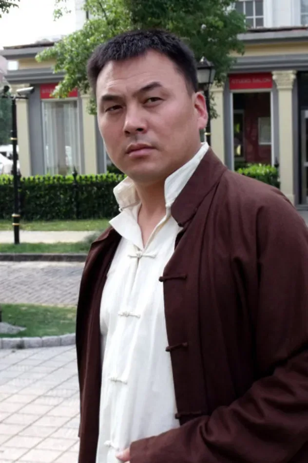 صورة الغلاف لـ Ren Xi Hong