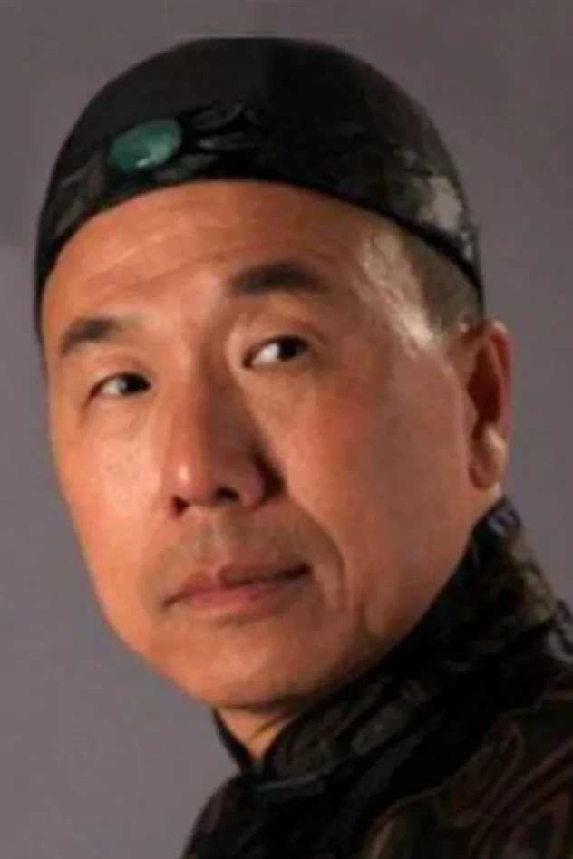 صورة الغلاف لـ Xu Fulai