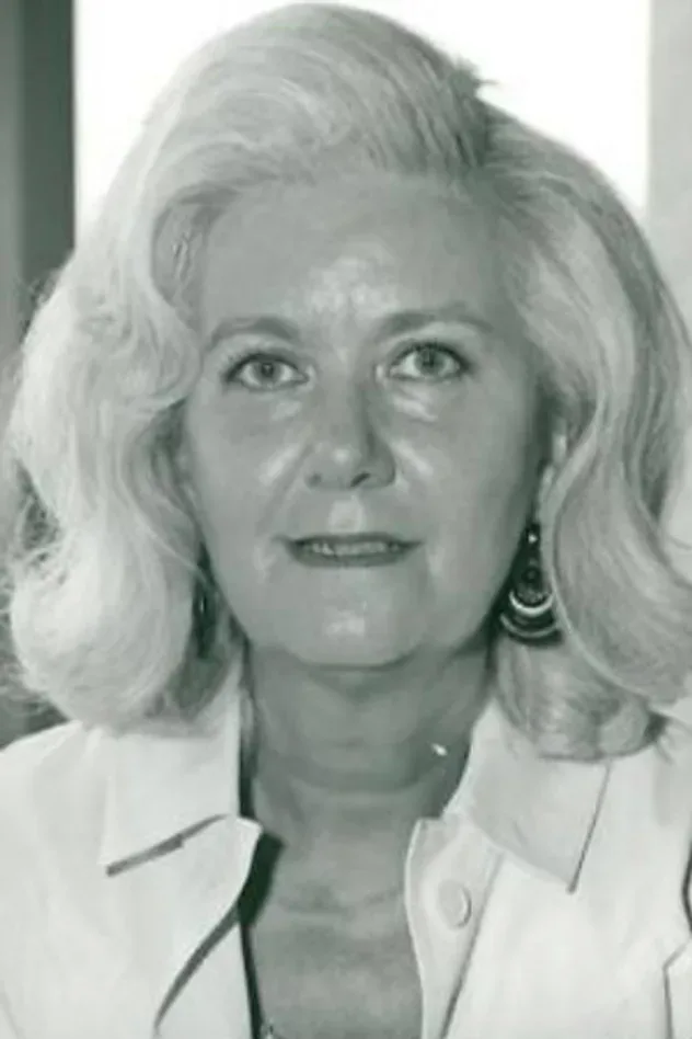 Обложка для Barbara Keogh