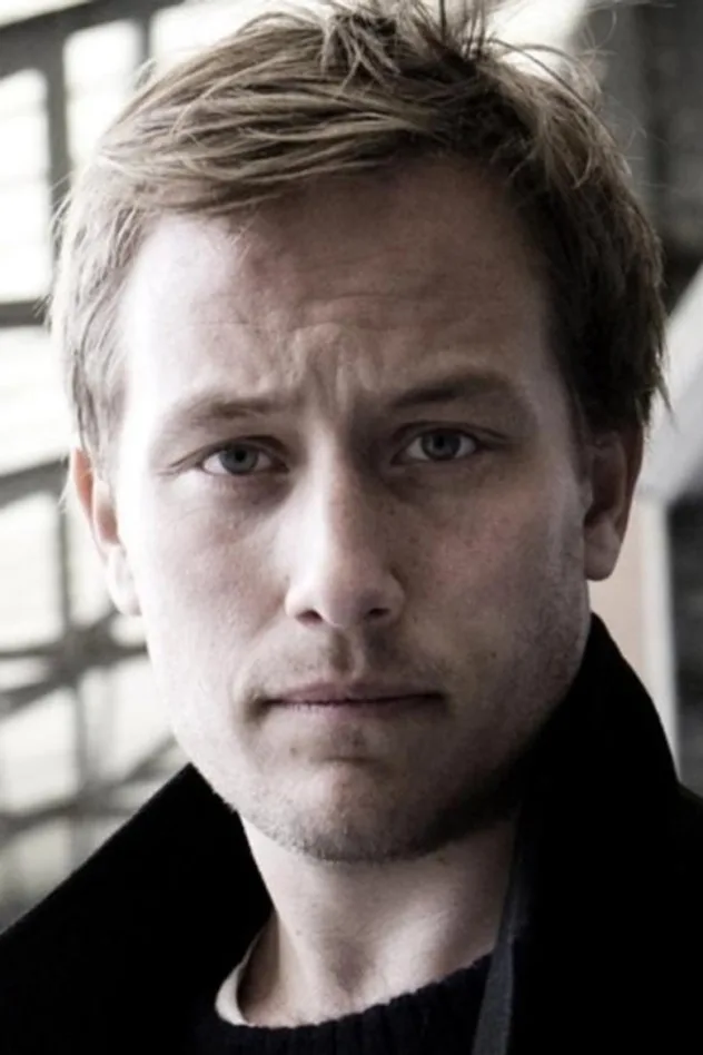 Anders Frithiof August photo