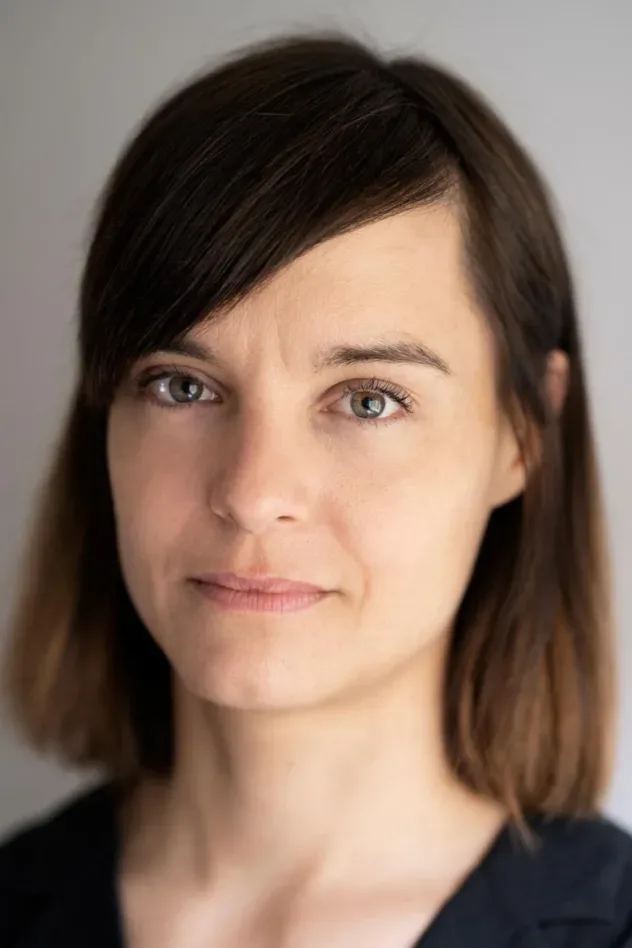صورة الغلاف لـ Jenny Lund Madsen