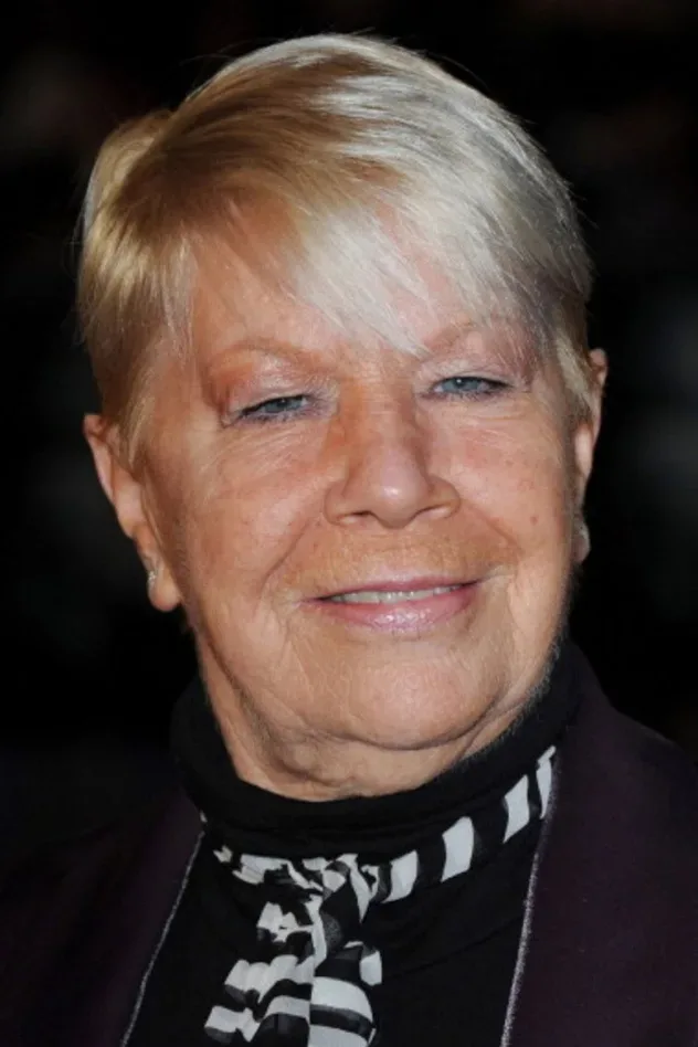 Обложка для Laila Morse