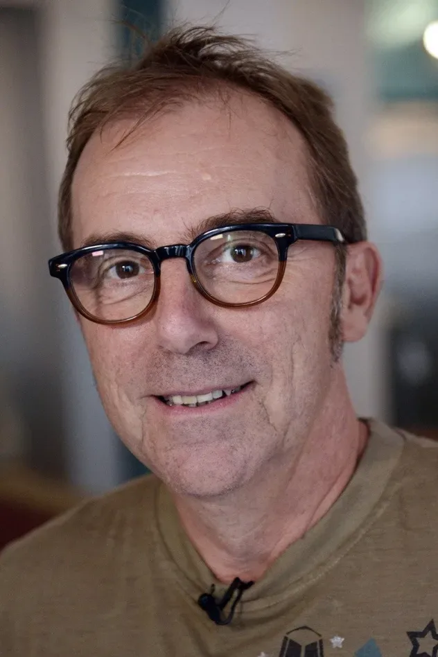 Olivier Jean-Marie için kapak görseli