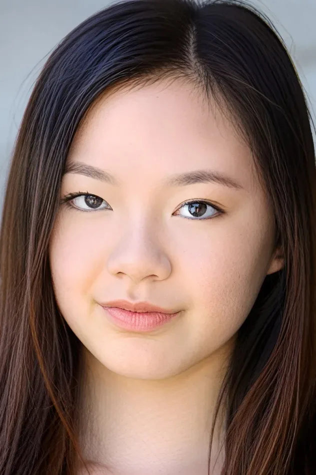 Cover image for Megan Truong