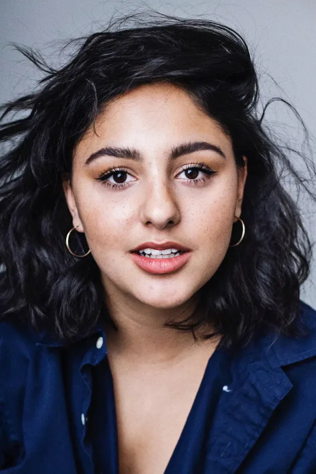 صورة الغلاف لـ Rhianne Barreto
