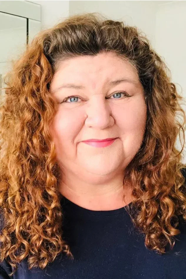 صورة الغلاف لـ Cheryl Fergison